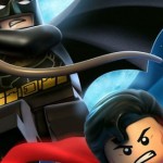 LEGO Batman 2: DC Super Heroes Introduces Talking Minifigures
