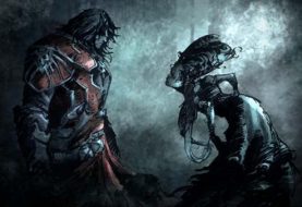 Castlevania: Lords of Shadows 2 is Official; Watch the Trailer