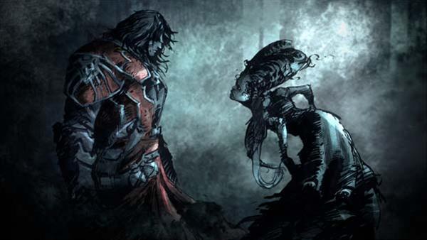 Castlevania: Lords of Shadows 2 is Official; Watch the Trailer