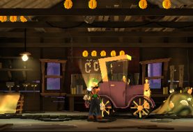 E3 2012: Luigi's Mansion Dark Moon Detailed, Coming this Holiday