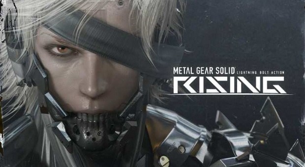 E3 2012: Metal Gear Rising Revengeance Hands-On
