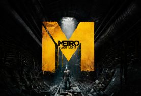 PS Plus Offers Free Outlast and Metro: Last Light Beginning Tomorrow