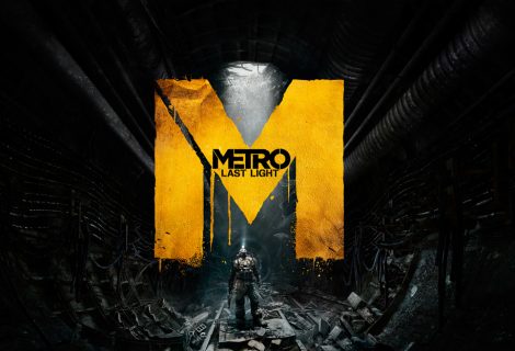 E3 2012: Metro Last Light Impressions