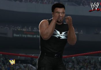 Mike Tyson Is A Pre-Order Exclusive For WWE '13; Screenshots Released