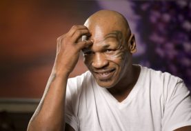 Mike Tyson WWE '13 Teaser Video Released