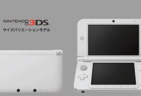 Nintendo 3DS XL Announced; Coming this August in North America