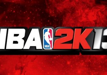 NBA 2K13 Cover Athletes Unveiled