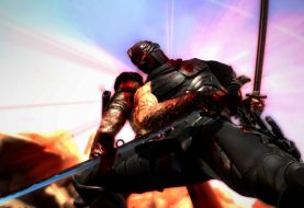 E3 2012: Ninja Gaiden 3 on the Wii-U Has New Unique Features