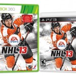 NHL 13 Cover Athlete Revealed