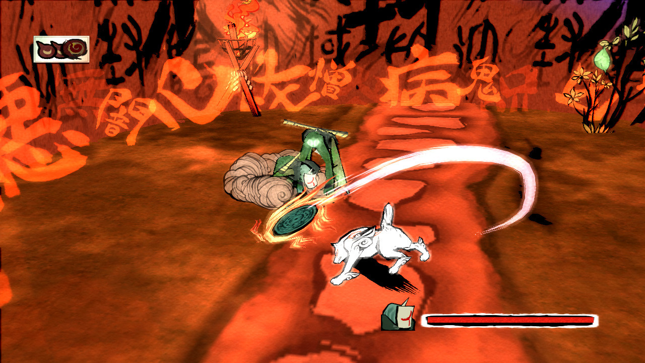 okami ps2 360 okami ps2 360