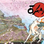 Okami HD Will Be a PSN Download Only