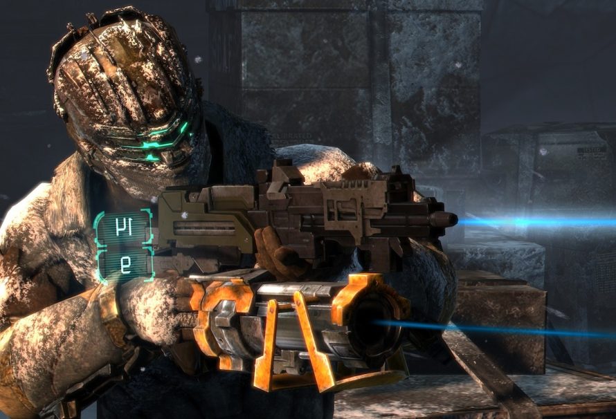 “Resident Evil?…Lost Planet?… Forget them. You know Dead Space 3 is going to annihilate them on horror, thrills and action.”