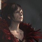 E3 2012: Square Enix Shows Final Fantasy Tech Demo