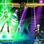E3 2012: Persona 4 The Arena Hands-On