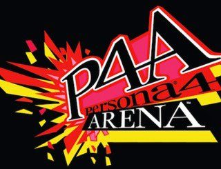 Persona 4 Arena Official Release Date Unveiled for North America