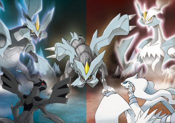 Get a Shiny Legendary Pokemon at Gamestop