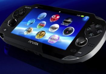 E3 2012: PS Vita to have more than 60 titles by End of 2012