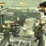 Metal Gear Online Servers Shut Down Tomorrow