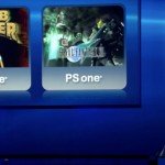 E3 2012: New Firmware for PS Vita Coming this Summer; Enables PS One Classics