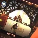 E3 2012: LittleBigPlanet PS Vita Hands On