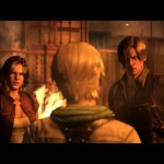 E3 2012: Resident Evil 6 Q&A Reveals Crossover Sequences