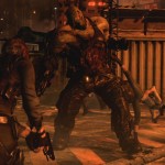 E3 2012: Resident Evil 6 Hands-On