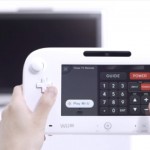 E3 2012: Wii U Gamepad Gets a Makeover