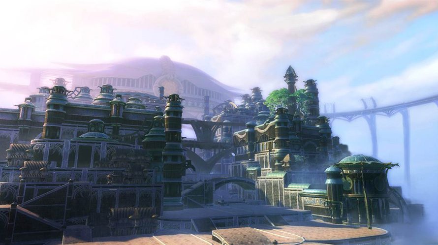 Rift Expansion Unveiled: Storm Legion Coming Soon