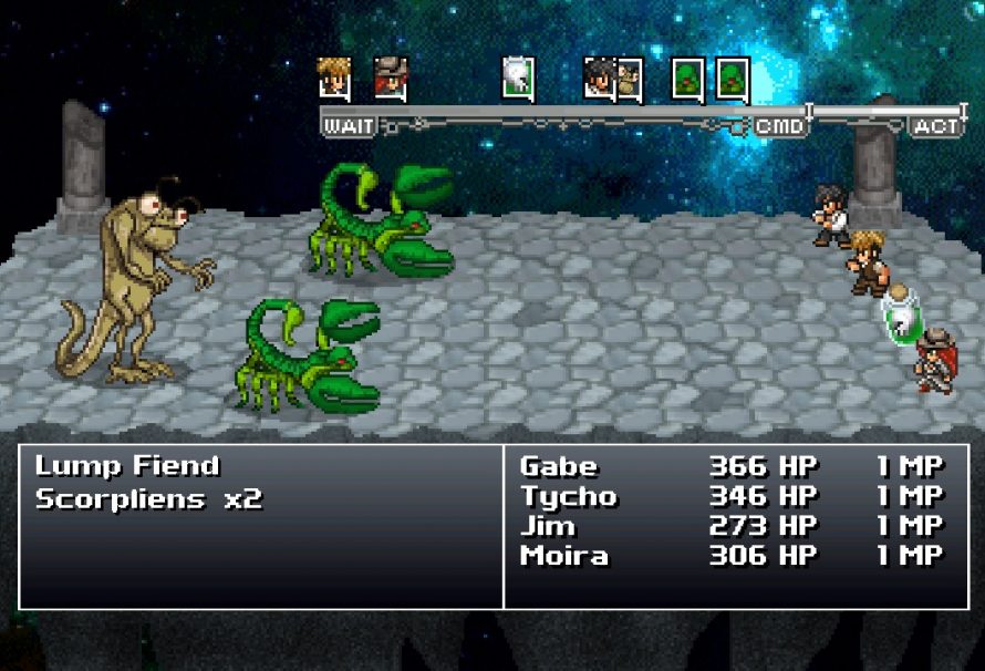 Penny Arcade Adventures 3 Will Release on July 10