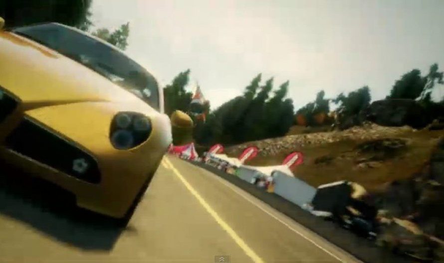 E3 2012: Forza Horizon Gets a Release Date