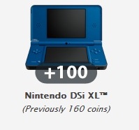 Club Nintendo To Change Coin Values On July 1st