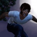 The Sims 3 Supernatural Expansion Available This September