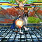 New Screens For Street Fighter x Tekken Mobile