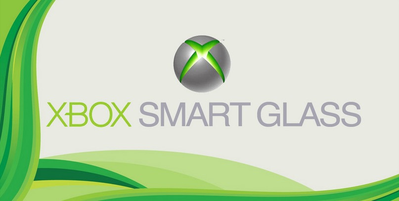 E3 2012: Xbox Smart Glass Detailed; Play & Watch Everywhere