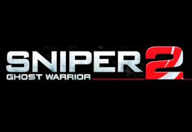 E3 2012: Sniper Ghost Warrior 2 Hands-On