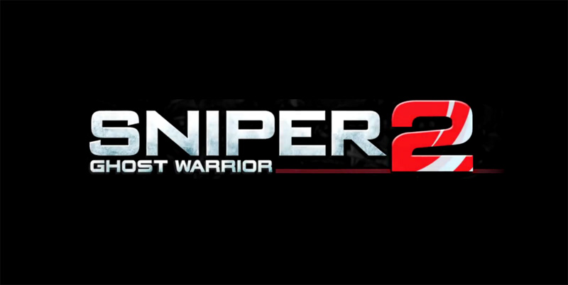 E3 2012: Sniper Ghost Warrior 2 Hands-On