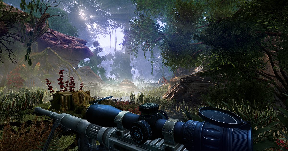 Sniper Ghost Warrior 2 Delayed…Again