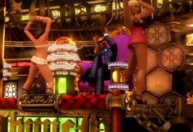 Snoop Dogg's Tekken Tag Tournament 2 Theme Song Released 