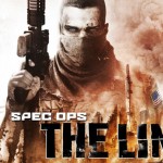 Spec Ops: The Line Launch Trailer Released