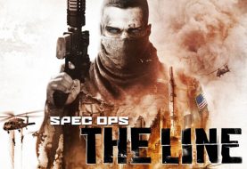 Spec Ops: The Line Launch Trailer Released