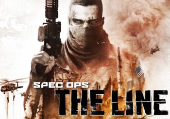 Spec Ops: The Line Launch Trailer Released