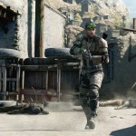 E3 2012: Splinter Cell Blacklist Officially Unveiled; First Details