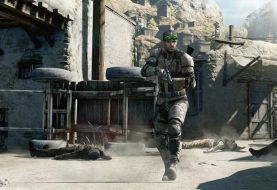 E3 2012: Splinter Cell Blacklist Officially Unveiled; First Details