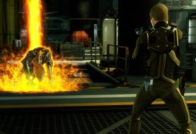New Screenshots From Namco Bandai's Star Trek Game