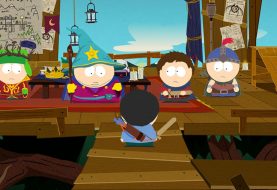 E3 2012: South Park DLC to be Available on the Xbox 360 First