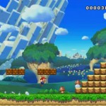E3 2012: New Super Mario Bros. for the Wii-U will use Miiverse
