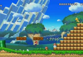 E3 2012: New Super Mario Bros. for the Wii-U will use Miiverse