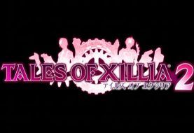 Tales of Xillia 2 Announced in Japan