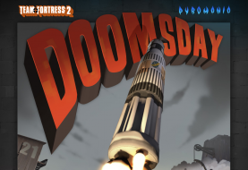 The Pyromania Update For Team Fortress 2 & Meet The Pyro Video Out In Two Days