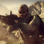 E3 2012: Medal of Honor Warfighter Officially Revealed